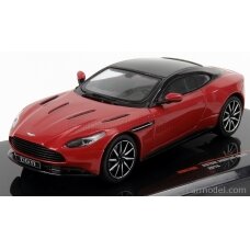 PRE-ORD3R IXO Models Modeliukas 1/43 2016 Aston Martin DB11, metallic red