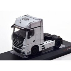 IXO Models Modeliukas 1/43 Mercedes Actros MP4, silver