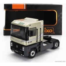 IXO Models Modeliukas 1994 Renault Magnum AE 520 Ti, grey metallic