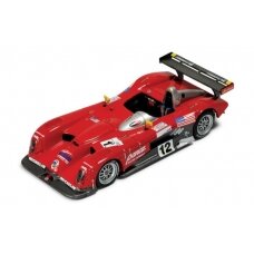 PRE-ORD3R IXO Models 2000 Panoz LMP900 #12 Raphanel/Oconnell/Katoh 24H Le Mans, red