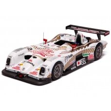 PRE-ORD3R IXO Models 2000 Panoz LMP900 #22 Le Mans