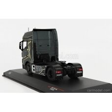 PRE-ORD3R IXO Models Modeliukas MAN TGX XXL D38, black