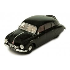 PRE-ORD3R IXO Models Tatra T600 Tatraplan, black