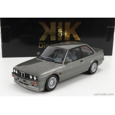 PRE-ORD3R KK Scale 1/18 1988 BMW Alpina C2 2.7 E30, grey metallic