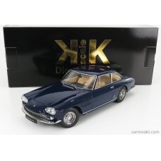 PRE-ORD3R KK Scale 1964 Ferrari 330 GT 2+2, dark blue metallic