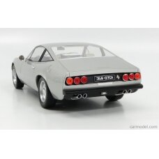 PRE-ORD3R KK Scale 1971 Ferrari 365 GTC 4, silver