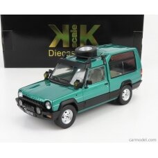 PRE-ORD3R KK Scale 1979-1983 Talbot Simca Rancho, green metallic