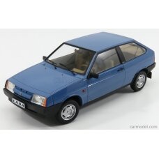 PRE-ORD3R KK Scale 1984 Lada Samara, blue