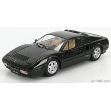 PRE-ORD3R KK Scale 1985 Ferrari 328 GTB, black