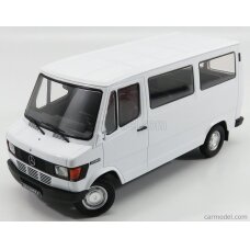 PRE-ORD3R KK Scale 1988 Mercedes 208D Bus, white