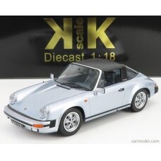 PRE-ORD3R KK Scale 1988 Porsche 911 3.2 Targa (250.000 Porsche 911) with Removable Targa Roof,