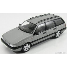 PRE-ORD3R KK Scale 1988 Volkswagen Passat B3 VR6 Variant, grey metallic