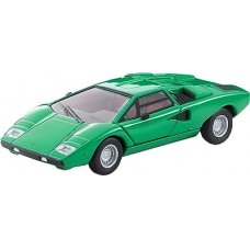 PRE-ORD3R Tomica Limited Vintage NEO Lamborghini Countach LP400 Green