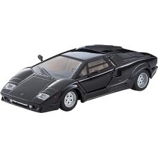 PRE-ORD3R Tomica Limited Vintage NEO Lamborghini Countack 25th Anniversary Black
