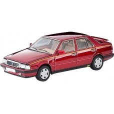 PRE-ORD3R Tomica Limited Vintage NEO Lancia Theme 8.32 Phase I Red