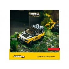 PRE-ORD3R Tarmac Works Land Rover Defender 90, Trophy Edition