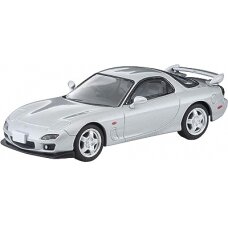 PRE-ORD3R Tomica Limited Vintage NEO Mazda RX-7 Type RS Silver