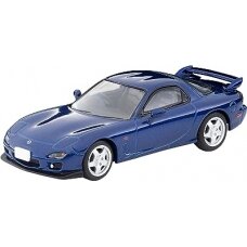 PRE-ORD3R Tomica Limited Vintage NEO Mazda RX-7 TypeRS Blue