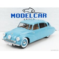 PRE-ORD3R MCG Modeliukas 1/18 1937 Tatra 87, lightblue