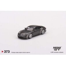 Mini GT 1/64 Porsche 911 (992) GT3 Touring, grey