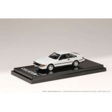 PRE-ORD3R Hobby Japan Modeliukas 1983 Toyota Celica XX 2800GT (A60), super white