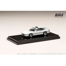 PRE-ORD3R Hobby Japan 1989 Honda Prelude Si (BAS) Customized Version, frost white