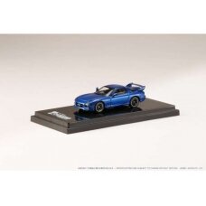 PRE-ORD3R Hobby Japan Efini RX-7 FD3S (A-Spec) GT Wing Mazda Speed Closed Headlights, innocent blue mica