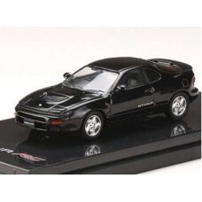 PRE-ORD3R Hobby Japan Modeliukas Toyota Celica GT-Four RC ST185, black