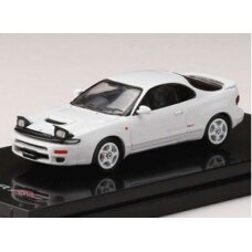 PRE-ORD3R Hobby Japan Modeliukas Toyota Celica GT-Four RC ST185 Customized Version, supar white II