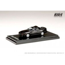 PRE-ORD3R Hobby Japan Toyota Supra (A70) 2.5GT Twin Turbo Limited with outer Sliding Sunroof Parts, black
