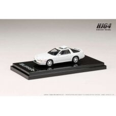 PRE-ORD3R Hobby Japan Toyota Supra (A70) 2.5GT Twin Turbo Limited with outer Sliding Sunroof Parts, super white