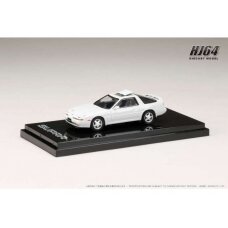 PRE-ORD3R Hobby Japan Modeliukas Toyota Supra (A70) 2.5GT Twin Turbo Limited with outer Sliding Sunroof Parts, super white