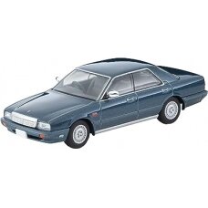 PRE-ORD3R Tomica Limited Vintage NEO Nissan Cedric Cima Type II Limited Graish Blue