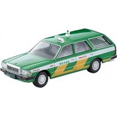 PRE-ORD3R Tomica Limited Vintage NEO Nissan Cedric Wagon Tokyo Radio Taxi