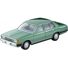 PRE-ORD3R Tomica Limited Vintage NEO Nissan Gloria Sedan 200E GL Green