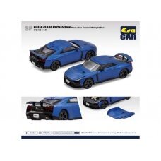 PRE-ORD3R Era Car Nissan GT-R50 By Italdesign Production Version, midnight blue