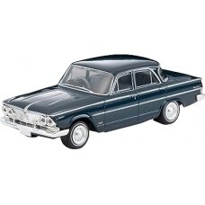 PRE-ORD3R Tomica Limited Vintage NEO Nissan Prince Gloria Super 6 Navy Blue