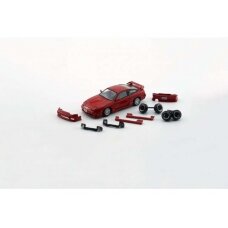 PRE-ORD3R BM Creations Nissan Silvia 180SX, red