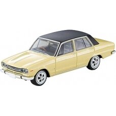 PRE-ORD3R Tomica Limited Vintage NEO Nissan Skyline 2000GT Yellow/Black