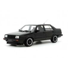 PRE-ORD3R OttO Miniatures Modeliukas 1/18 1987 Volkswagen Jetta MK2 *Resin series*, black