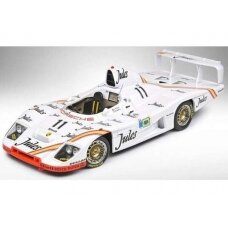 PRE-ORD3R Solido Modeliukas 1/18 1981 Porsche 936 #11 Bell/Ickx 24h Le Mans, white