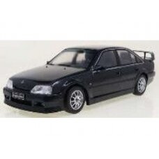 PRE-ORD3R Solido Modeliukas 1/18 1990 Opel Omega 500, black