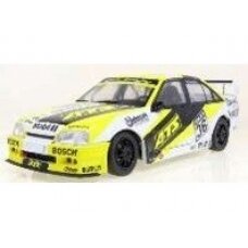 PRE-ORD3R Solido Modeliukas 1/18 1991 Opel Omega Evolution DTM, yellow