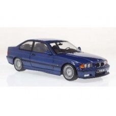 PRE-ORD3R Solido Modeliukas 1/18 1994 BMW M3 (E36), blue