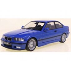 PRE-ORD3R Solido Modeliukas 1/18 1996 BMW M3 (E36), blue