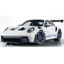 PRE-ORD3R Solido Modeliukas 1/18 2024 Porsche 911 GT3 RS (992), white