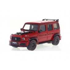 PRE-ORD3R Solido Modeliukas 1/43 2022 Brabus Widestar, red