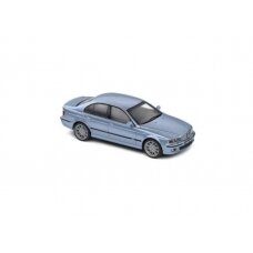 PRE-ORD3R Solido Modeliukas 1/43 BMW M5 (E39), blue