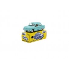 PRE-ORD3R Solido Modeliukas 1/43 NSU Prinz IV, blue