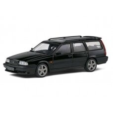 PRE-ORD3R Solido Modeliukas 1/43 Volvo 850 T5R, black